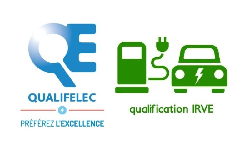 Qualification IRVE